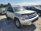 2004 TOYOTA 4Runner