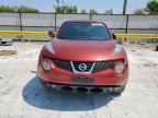 2012 NISSAN Juke