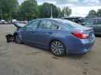 2018 SUBARU Legacy