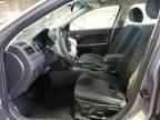 2007 FORD FUSION