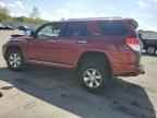 2013 TOYOTA 4Runner