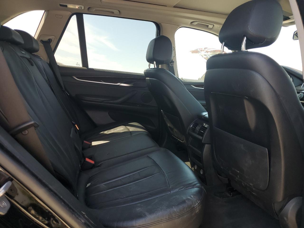 2014 BMW X5