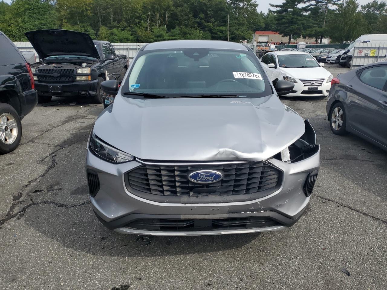2023 FORD ESCAPE