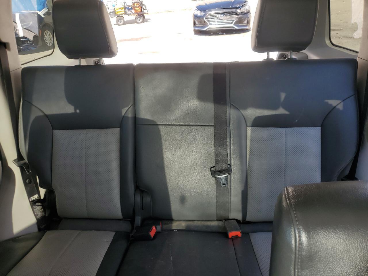 2008 JEEP Liberty