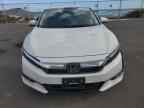 2018 HONDA Clarity