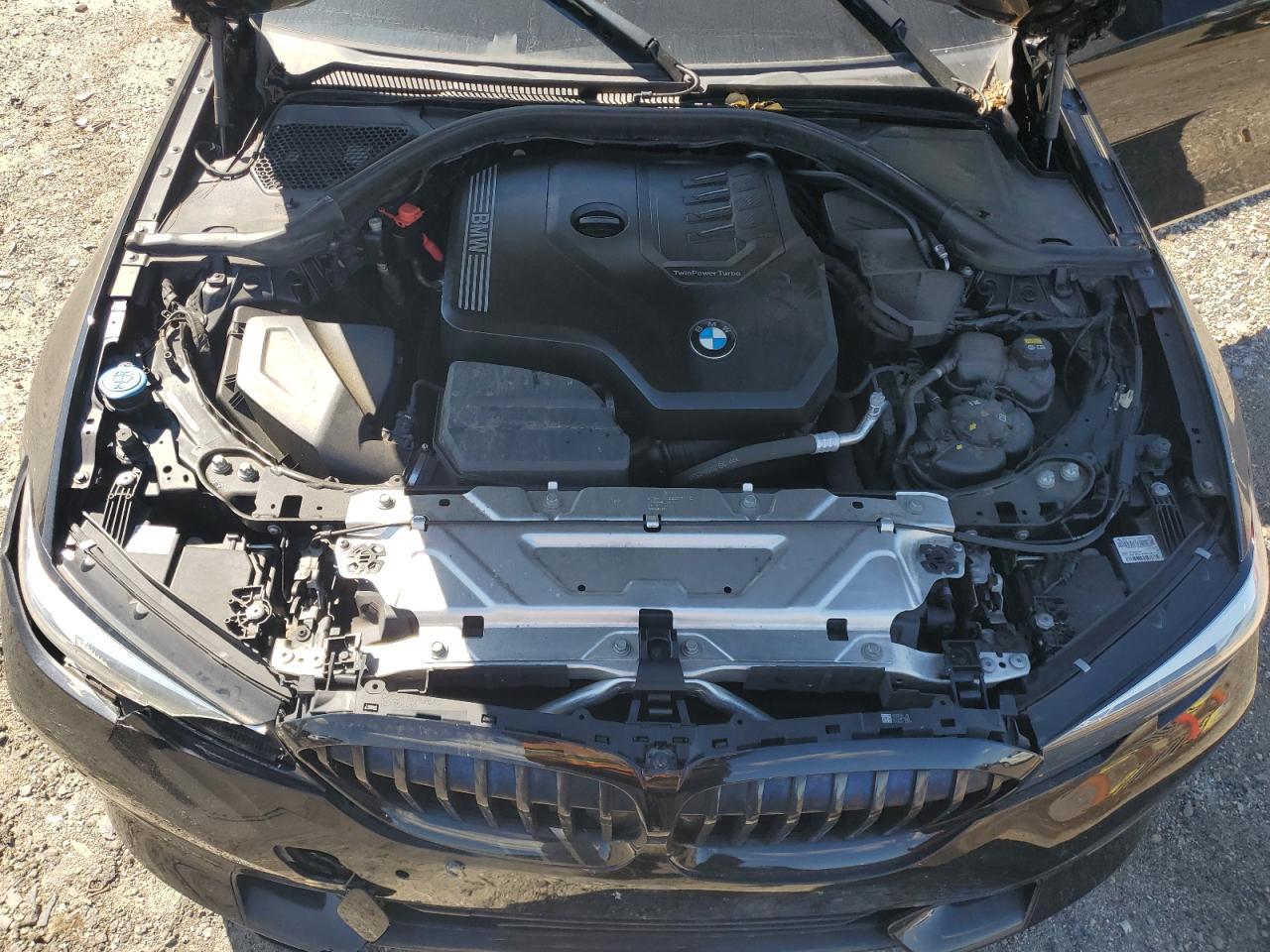 2020 BMW 3 SERIES