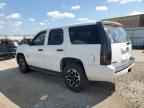 2009 CHEVROLET Tahoe