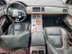 2014 JAGUAR XF