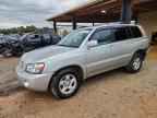 2005 TOYOTA HIGHLANDER