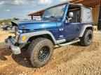 2004 JEEP WRANGLER