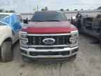 2025 FORD F-250 Super Duty