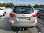 2007 HYUNDAI SANTA FE