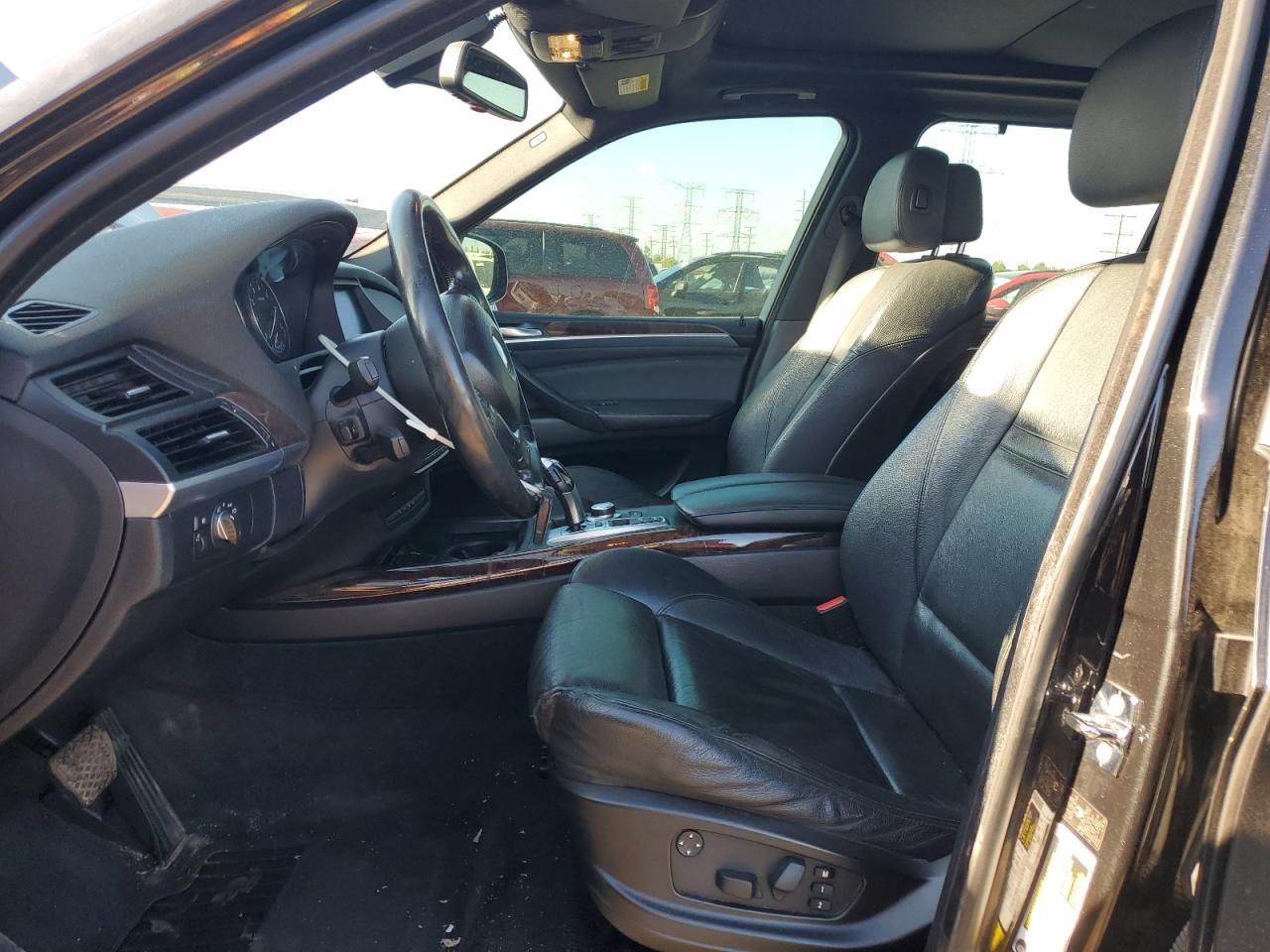 2009 BMW X5