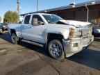 2016 CHEVROLET Silverado 2500