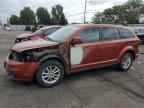 2014 DODGE JOURNEY