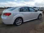 2013 SUBARU Legacy