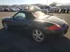 1998 PORSCHE Boxster