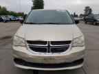 2013 DODGE GRAND CARAVAN