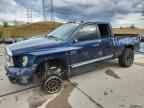 2008 DODGE Ram 3500