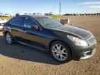 2012 INFINITI G37