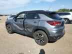 2021 CHEVROLET Trailblazer