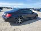 2011 MERCEDES-BENZ CL-Class