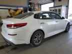 2020 KIA OPTIMA