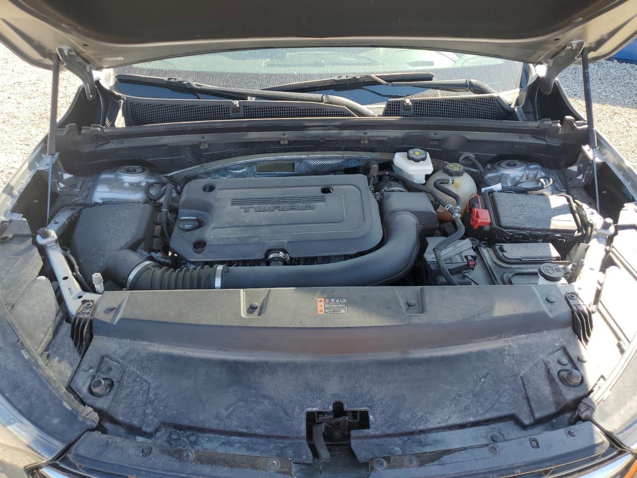 2023 BUICK Envision