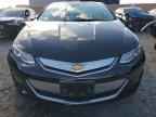2018 CHEVROLET VOLT
