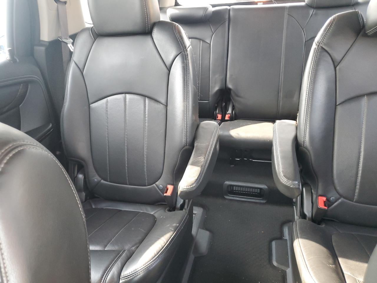 2014 GMC ACADIA