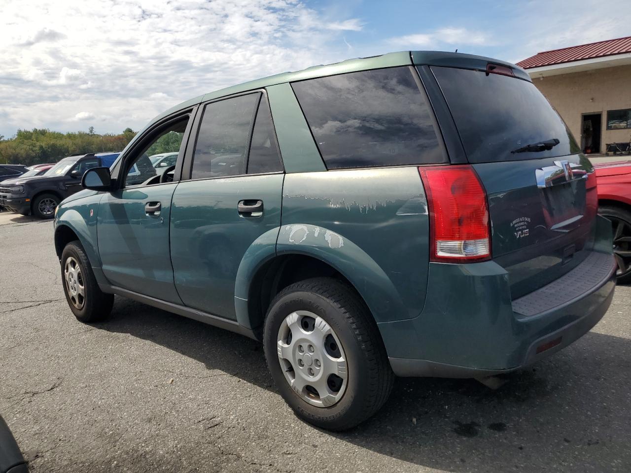 2006 SATURN Vue