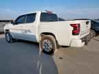 2023 NISSAN Frontier