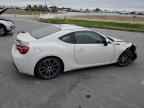 2018 SUBARU BRZ