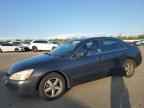 2005 HONDA ACCORD