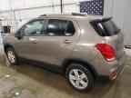 2022 CHEVROLET TRAX