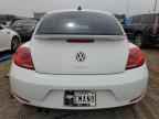 2016 VOLKSWAGEN Beetle