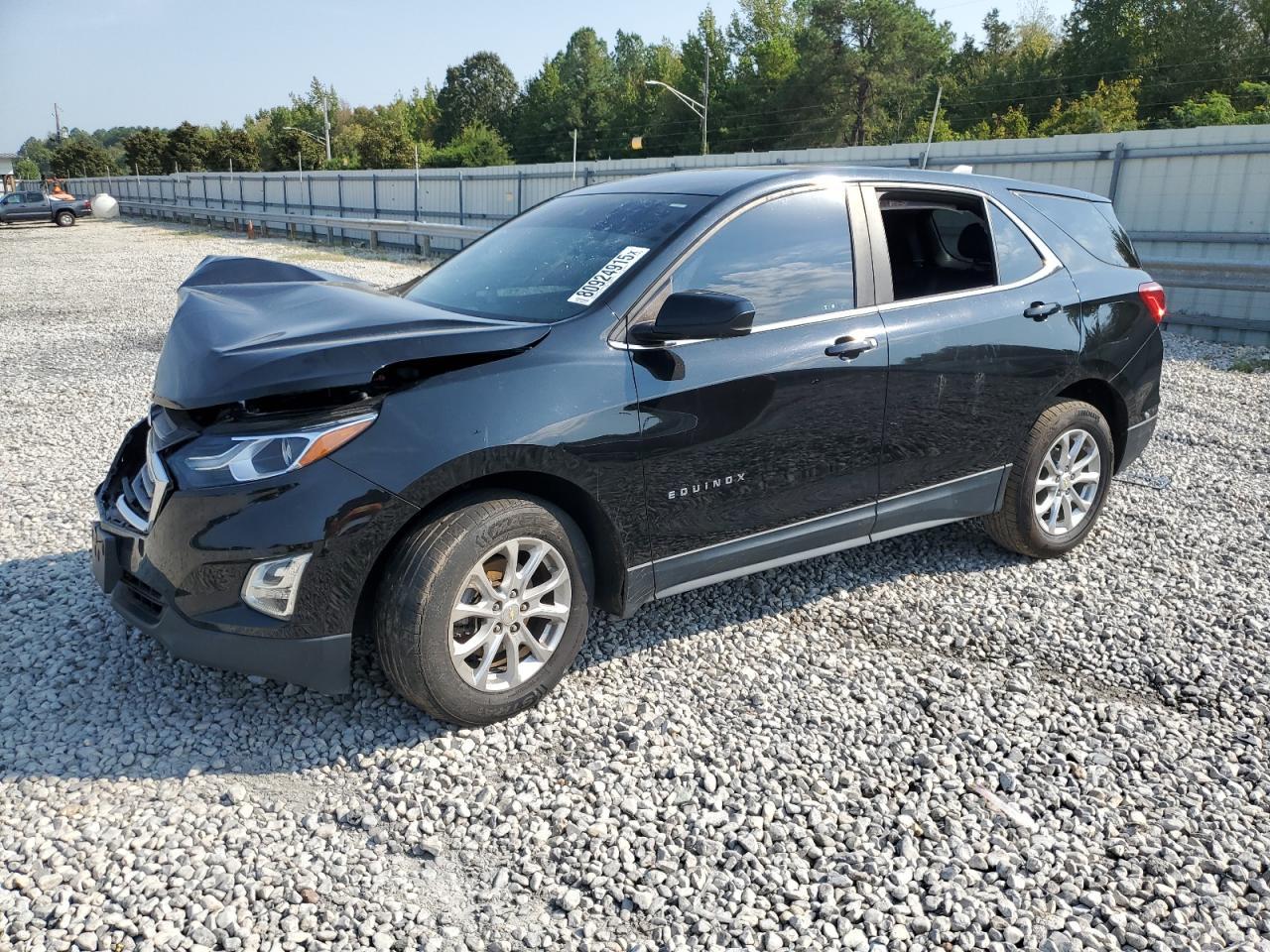 2021 CHEVROLET EQUINOX
