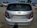 2015 CHEVROLET SONIC