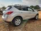 2011 NISSAN MURANO