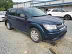 2015 DODGE JOURNEY
