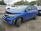2022 KIA SELTOS