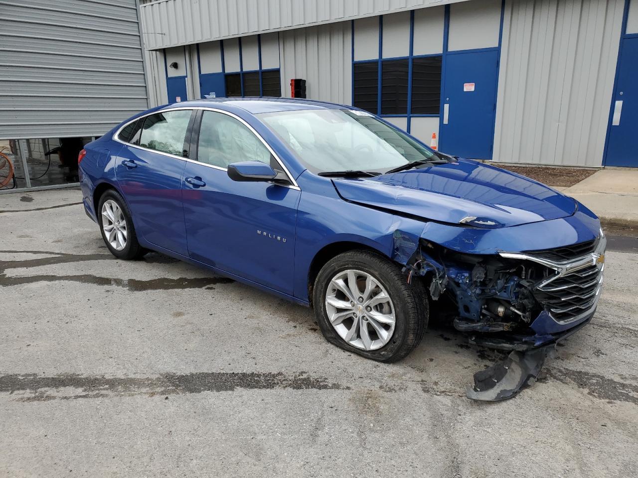 2023 CHEVROLET MALIBU