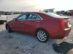 2018 CADILLAC ATS
