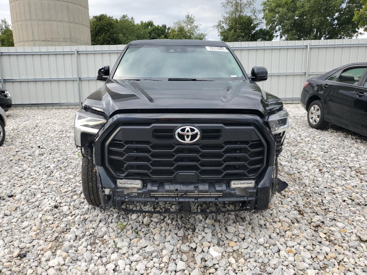 2023 TOYOTA TUNDRA