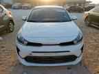 2022 KIA RIO