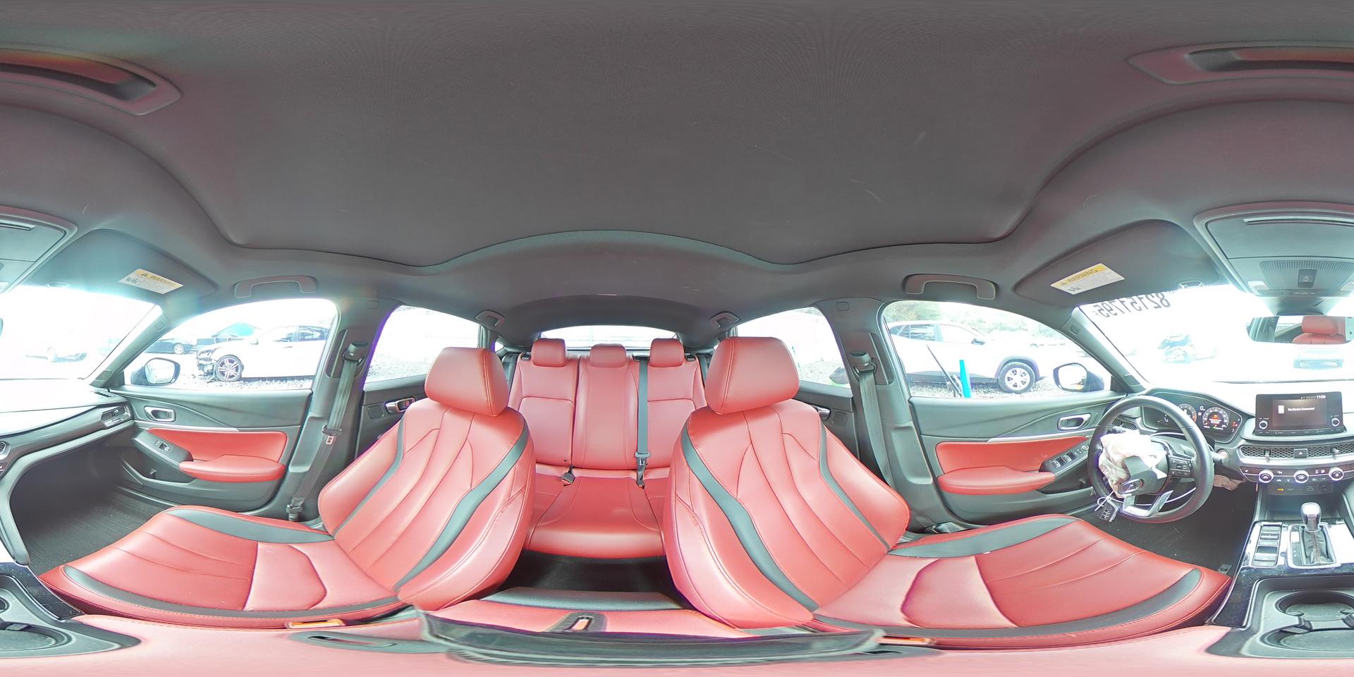 2024 ACURA Integra