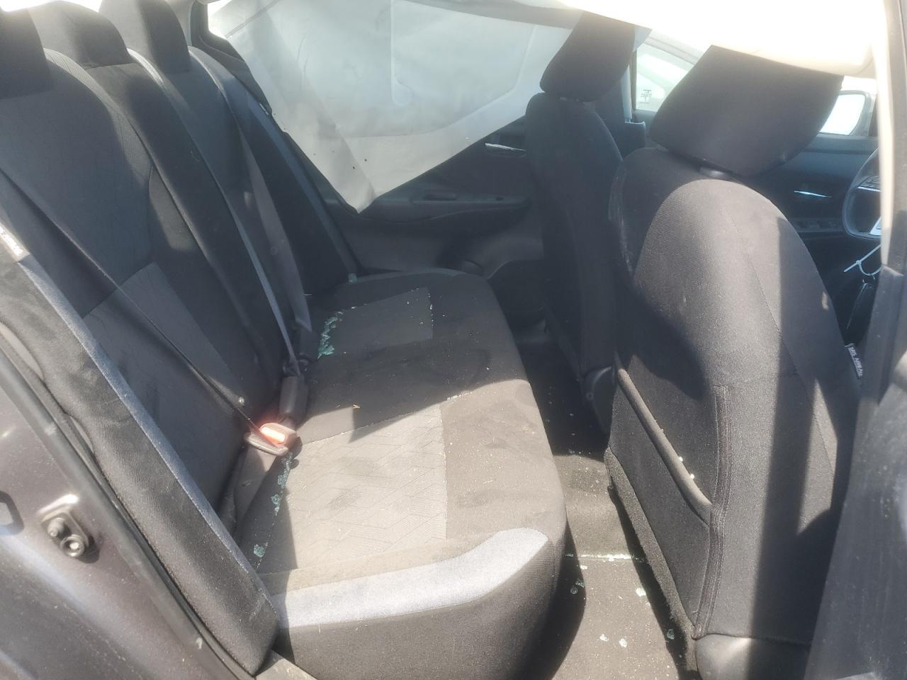 2023 NISSAN VERSA