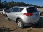 2014 TOYOTA RAV4