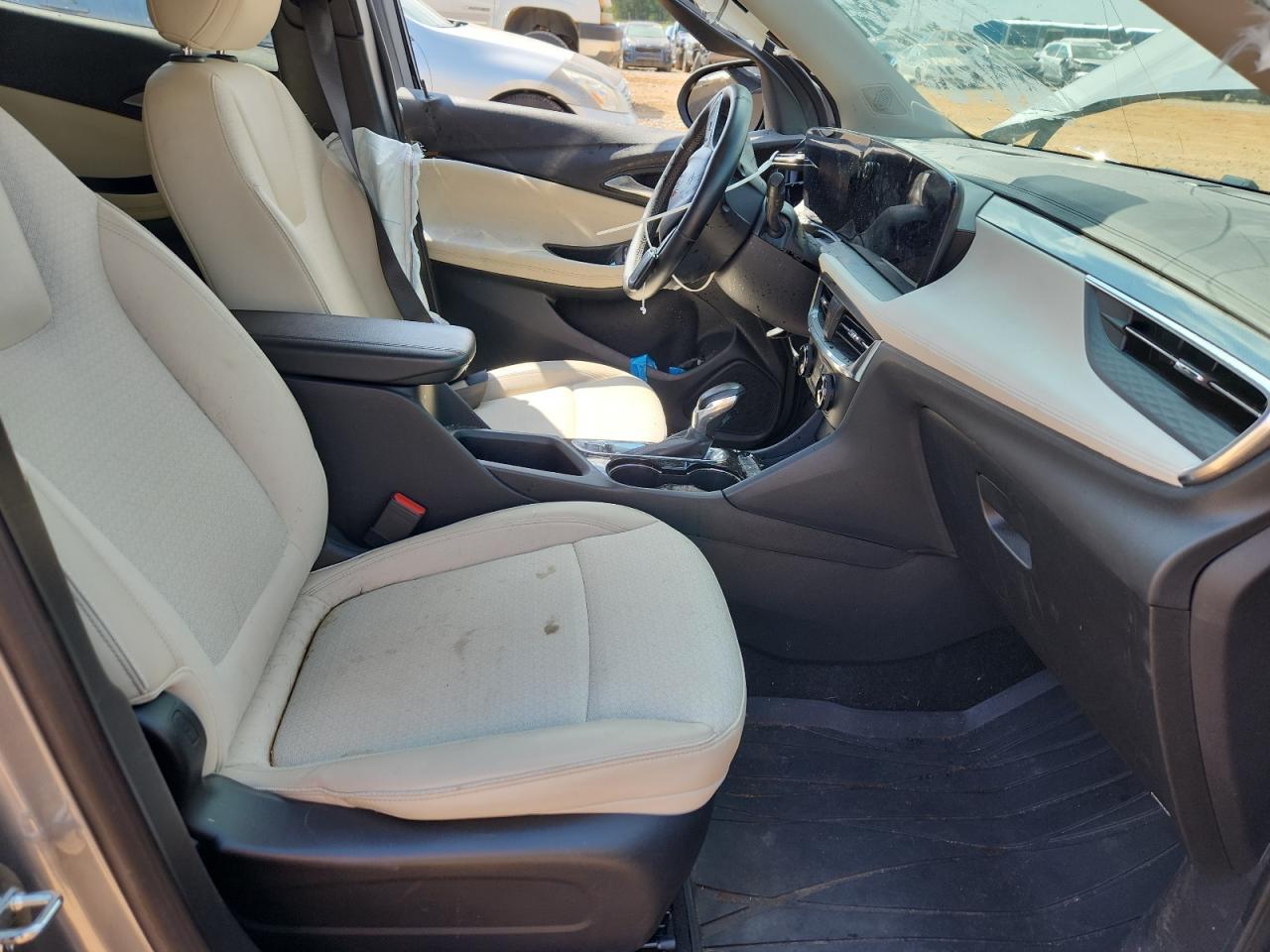 2024 BUICK Encore GX