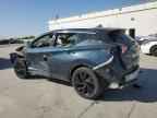 2018 NISSAN MURANO